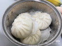 Member's Mark 香菇青菜包 1.3kg 20個(gè)裝 1.3kg 曬單實(shí)拍圖