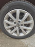 米其林（MICHELIN）汽車輪胎 205/55R16 91V 耐越 ENERGY MILE 適配朗逸/速騰/卡羅拉 曬單實(shí)拍圖