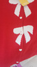 巴拉巴拉童裝女童毛衣兒童毛衫2025春裝蝴蝶結寶寶針織開(kāi)衫潮208125103003 曬單實(shí)拍圖