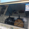 萬(wàn)家樂(lè)（Macro）【新品小颶風(fēng)】J5R2側(cè)吸式油煙機(jī)25m3變頻大吸力超薄平嵌  揮手智控 自清洗 1050Pa勁排抽油煙機(jī) 變頻勁排CXW-320-J5R2 曬單實(shí)拍圖