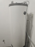 奧克斯120升電熱水器商用150升儲水式中央熱水器200升落地立式3000W全屋供熱一級能效 220L 3200W 一級能效 室內線(xiàn)控 曬單實(shí)拍圖