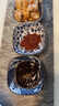 京鮮生 安格瑞冷凍3/8粗薯?xiàng)l2斤/袋 美式薯制品 西餐小食 曬單實(shí)拍圖