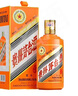 茅臺貴州茅臺酒 生肖紀念酒 醬香型白酒 送禮收藏宴請擺柜 2021年代 500mL 1瓶 牛年【含禮袋】 曬單實(shí)拍圖