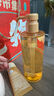 水之蔻果酸嫩膚沐浴露10ml 溫和去角質(zhì)控油祛痘持久留香男女士沐浴乳液 曬單實(shí)拍圖