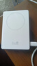 華為（HUAWEI）【3c認(rèn)證】原裝充電寶 全能充磁吸移動(dòng)電源 雙向快充兼容PD快充 適用榮耀蘋果手機(jī)可帶上飛機(jī) 華為磁吸充電寶【含3.3A線】 曬單實(shí)拍圖
