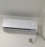 格力空調(diào) 1.5匹云佳pro 新一級能效 變頻冷暖壁掛式臥室掛機 新品升級 省電空調(diào) KFR-35GW/NhMa1BG 曬單實拍圖