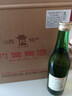 汾酒【廠(chǎng)方運營(yíng)】杏花村 50度竹葉青酒 500ml*6瓶 露酒竹葉青 50度 500mL 6瓶 曬單實(shí)拍圖