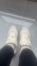 斯凱奇（Skechers）美拉熊女鞋秋季增高老爹鞋時(shí)尚熊貓鞋百搭休閑運動(dòng)鞋149807 曬單實(shí)拍圖