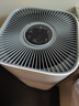 美的（Midea）空氣凈化器家用 除甲醛除塵除霧霾除異味 99.9%除菌率 負(fù)離子空氣伴侶 智能wifi控制 一級(jí)能效 【凈化除醛】KJ400G-Z1 Pro 曬單實(shí)拍圖