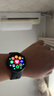 vivo WATCH 5 藍牙版 辰夜黑 全天候心率血氧監(jiān)測血壓功能 全新藍河操作系統(tǒng) iOS跨系統(tǒng)兼容智能手表 曬單實拍圖