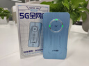 上贊 SZ50 5G隨身wifi移動(dòng)無(wú)線(xiàn)wifi免插卡流量移動(dòng)電信雙5G網(wǎng)絡(luò )路由器雙頻無(wú)線(xiàn)上網(wǎng)卡 曬單實(shí)拍圖