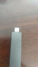 ?？低暎℉IKVISION）128GB Type-C雙接口插手機U盤(pán)大容量X307C USB3.2高速雙頭U盤(pán) 蘋(píng)果華為小米電腦兩用移動(dòng)辦公優(yōu)盤(pán) 曬單實(shí)拍圖