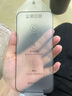 KOOLIFE【康寧無塵倉兩片】適用iPhone17ProMax鋼化膜蘋果17ProMax保護貼膜鋼化玻璃秒貼超薄高清防摔指紋 曬單實拍圖