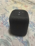 索尼（SONY）LinkBuds音樂(lè )盒 質(zhì)感人聲無(wú)線(xiàn)藍牙音箱 家居藝術(shù) 家用室內桌面禮物音響 黑色 音箱【國家補貼】 曬單實(shí)拍圖