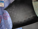 賽睿（SteelSeries） 加厚版鼠標墊大號 QcK Heavy M 320*270*6mm 游戲電競鼠標墊 電競fps順滑鼠標墊 CSGO 無(wú)畏契約 曬單實(shí)拍圖