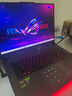 ROG魔霸9 銳龍9 16英寸 游戲本筆記本電腦(R9 9955HX 16G 1T RTX5060 2.5K 240Hz) 曬單實(shí)拍圖