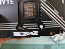 技嘉（GIGABYTE）5070顯卡 風魔 GeForce RTX 5070 WindForce SFF 12G DLSS4 電競設計AI智能學習電腦獨立顯卡 曬單實拍圖