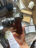 富士（FUJIFILM）xs20 x-s20 xs10 學(xué)生微單數碼相機 直播4KVlog攝影攝像相機 單機身+16-50mm【新品特價(jià)】 官方標配 曬單實(shí)拍圖