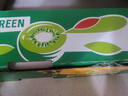 佳沛（zespri）綠果優(yōu)選果27-33個(gè)原箱裝單果101-135g中秋水果禮盒 獼猴桃 曬單實(shí)拍圖
