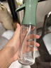 蘇泊爾（SUPOR）油壺噴油壺調(diào)料瓶油瓶定量霧化油瓶油醬油料酒 KGF22AD10  曬單實(shí)拍圖