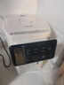 蘇泊爾（SUPOR）電熱水瓶 家用5L大容量電熱水壺恒溫水壺 不銹鋼燒水保溫一體全自動(dòng)恒溫新款電水壺燒水壺飲水機 5L 【6.6英寸觸控大屏】 曬單實(shí)拍圖