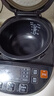 蘇泊爾（SUPOR） 電飯煲4升5升煮飯內(nèi)膽火旋風(fēng)球釜內(nèi)鍋通用不粘原廠配件（先確認(rèn)適配再購買） 4升內(nèi)鍋（先確認(rèn)適配再購買） 曬單實拍圖