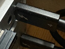 畢亞茲 雷電4數據線(xiàn)全功能Type-c8K投屏40G傳輸PD100W兼容USB4雷電3硬盤(pán)盒蘋(píng)果iphone15筆記本短線(xiàn)0.15米 曬單實(shí)拍圖