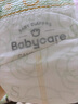 babycare金山茶花紙尿褲L40片*2包(9-14kg)嬰兒尿不濕超薄透氣輕柔花苞褲 曬單實(shí)拍圖