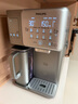 飛利浦（PHILIPS）冰塊凈水器冰境i1家用臺式即熱免安裝凈飲機礦泉加熱直飲凈水 制冰機ADD8600【國家補貼】 曬單實(shí)拍圖