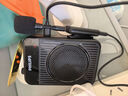 飛利浦（PHILIPS）【國家補貼】領夾小蜜蜂擴音器教師上課專用 導游講解器商超促銷 小蜜蜂藍牙無線擴音器DLM3551CB 曬單實拍圖