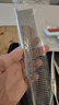玄鳥專業(yè)寵物剪刀套裝狗狗剪毛美容工具彎剪直剪比熊泰迪美容 7直+7彎 曬單實(shí)拍圖