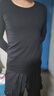 有棵樹(shù)秋衣秋褲男純棉新疆棉保暖內(nèi)衣男抗菌打底棉毛衫女秋冬情侶套裝 曬單實(shí)拍圖