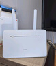 華為（HUAWEI）4G移動(dòng)路由器pro2插卡工業(yè)企業(yè)級CPE全網(wǎng)通轉有線(xiàn)轉WIFI天際通車(chē)載隨身無(wú)線(xiàn)流量網(wǎng)口 旗艦-華為移動(dòng)路由器pro-B535-帶天際通卡 曬單實(shí)拍圖