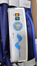 優(yōu)迪康 電動(dòng)防褥瘡氣床墊醫用癱瘓病人護理醫用家用老人充氣床墊TBH-01P 曬單實(shí)拍圖