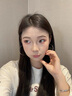 伊燦夸張輕奢氣質(zhì)大耳圈耳環(huán)女2025年新款爆款耳飾通勤時(shí)尚高級(jí)感耳釘 夸張氣質(zhì)大耳圈耳環(huán)女 曬單實(shí)拍圖