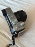 索尼（SONY）Alpha 7C II全畫幅微單相機 創(chuàng)意外觀濾鏡 銀色 單機身（a7c2/A7C II/A7CM2） 曬單實拍圖