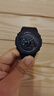 卡西歐（CASIO）手表男士G-SHOCK八王子運動(dòng)學(xué)生日韓表送男友七夕禮物GA-2100-1A1 曬單實(shí)拍圖