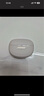 Bose【王鶴棣同款】Ultra開(kāi)放式耳機 耳夾耳機 不入耳開(kāi)放式無(wú)線(xiàn)藍牙耳機 沉浸空間音頻 驍龍暢聽(tīng)技術(shù) Ultra開(kāi)放式耳機 晨霧白 曬單實(shí)拍圖