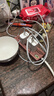 蘋果充電器40/45W適配原裝充電線正品快充套裝iPhone14/13promax/pro/plus/12/XS手機充電器數(shù)據(jù)線 【蘋果8-14系列】45W快充頭+快充線1米套裝 安全認證 曬單實拍圖