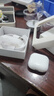 【官配正品丨新Air第4代】藍牙耳機無(wú)線(xiàn)airpods4主動(dòng)降噪ANC用于蘋(píng)果iPhone16/15/14/半入耳式ios 【主動(dòng)降噪版全功能pods4】 靈動(dòng)島彈窗+空間音頻+三真電量 曬單實(shí)拍圖
