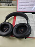 森海塞爾（Sennheiser）【政府補貼】MOMENTUM 4 無線耳機 大饅頭4特別設(shè)計版 藍牙頭戴耳機 主動降噪 曜金黑 雙11推薦 曬單實拍圖