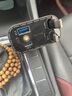 紐曼（Newmine）車載充電器超級快充一拖三伸縮線汽車充電器點煙器帶線多功能轉(zhuǎn)換器適用華為蘋果安卓 曬單實拍圖