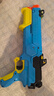孩之寶（Hasbro）NERF熱火 兒童戶(hù)外玩具軟彈槍禮物 競爭者 先驅發(fā)射器F6320 曬單實(shí)拍圖