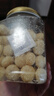 覓菓（miguo）澳洲夏威夷果仁大果原味0添加劑特色堅(jiān)果休閑零食400g/罐 曬單實(shí)拍圖