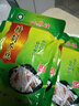 小蒼娃 原味芥菜絲河南特產(chǎn)登封芥絲腌制泡 下飯咸菜 500g*5袋(原味) 曬單實(shí)拍圖
