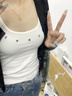 老鳳祥黃金項鏈女款足金莫比烏斯純金吊墜掛墜七夕情人節禮物送女友老婆 【今/次日達】織夢(mèng)網(wǎng)吊墜約1g【品牌禮盒】 曬單實(shí)拍圖