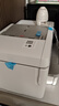 惠普（HP）9720/7720打印機a3a4彩色噴墨打印復印掃描一體機單面打印a3復印掃描a4 雙頻wifi有線(xiàn)辦公試卷家用 9720(a4雙面打印/復印掃描單面)替代7720 曬單實(shí)拍圖