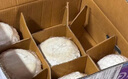 佳沃泰國進口椰青香水椰子 6個裝 中果800g+ 新鮮水果 源頭直發(fā) 曬單實拍圖