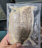 GUO LIAN蒜香魚(yú)排110g*5袋 芊芊魚(yú)排羅非魚(yú)柳 去骨去刺 低脂肪高蛋白輕食 曬單實(shí)拍圖