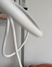 公牛電線(xiàn)2.5平方電源線(xiàn)純銅線(xiàn)3芯10A電線(xiàn)帶插頭2芯線(xiàn)纜3米5米自接線(xiàn) 【白色】10A插頭 3芯1.5平 5m 線(xiàn)長(cháng)5米 曬單實(shí)拍圖